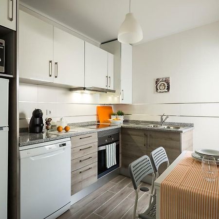 Ferienwohnung Aveiro Train Flat Exterior foto